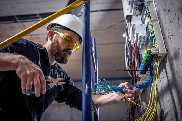 Best Ceiling Fan Installation Electrician  in Stanton, CA
