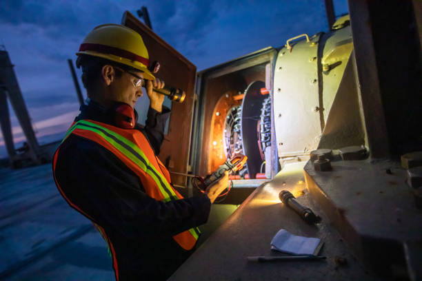 Best Local Electrician Companies  in Stanton, CA