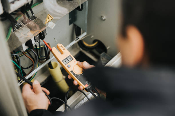 Best Licensed Electrician  in Stanton, CA