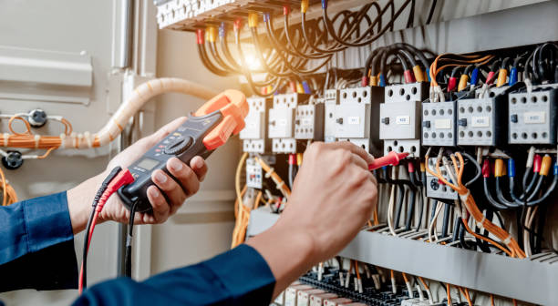 Best Circuit Breaker Repair  in Stanton, CA