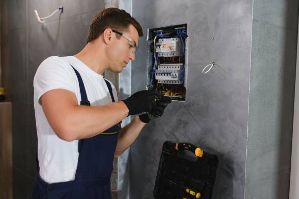 Best Residential Electrician Services  in Stanton, CA