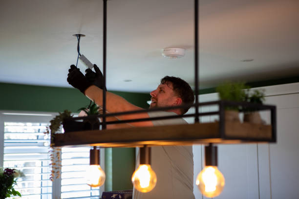 Best Electrical Rewiring Services  in Stanton, CA
