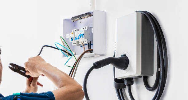 Best Electric Panel Repair  in Stanton, CA