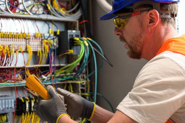 Best Emergency Electrical Repair  in Stanton, CA