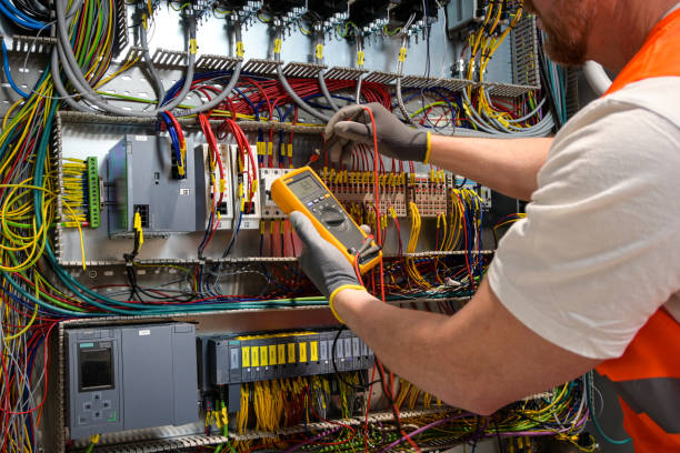 Trusted Stanton, CA Electrician Experts