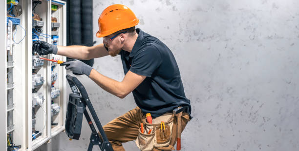 Best Electrical Rewiring Services  in Stanton, CA
